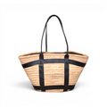 French market basket bag